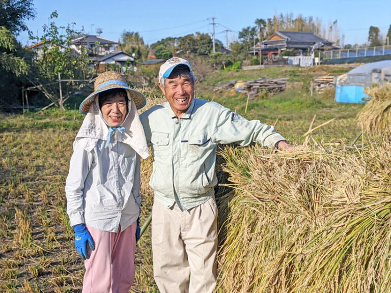 ITと熟練農家の技で稼ぐ AI農業