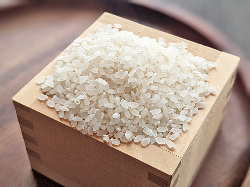 自然栽培米と一般の慣行栽培米との違いとは？