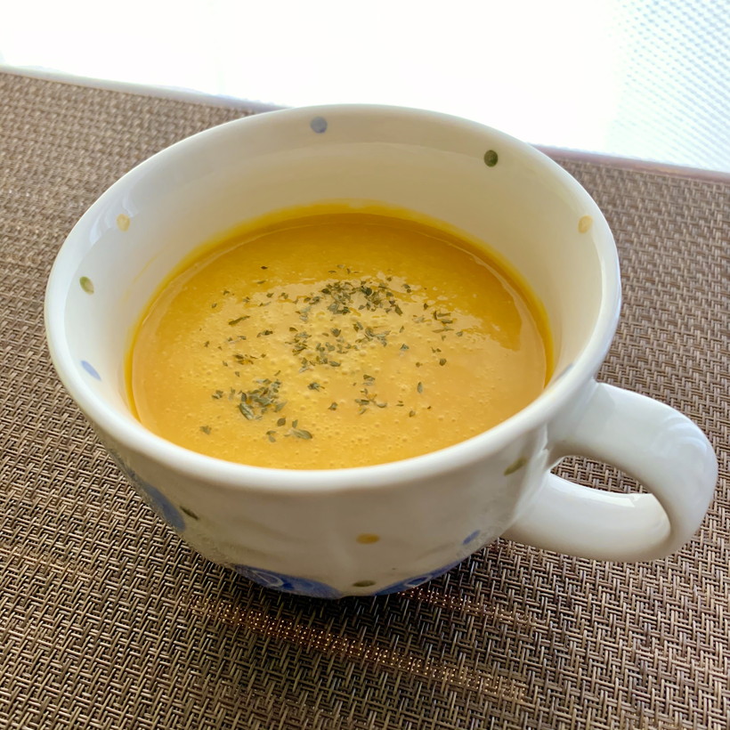 冨田自然栽培ぼうぶらスープ