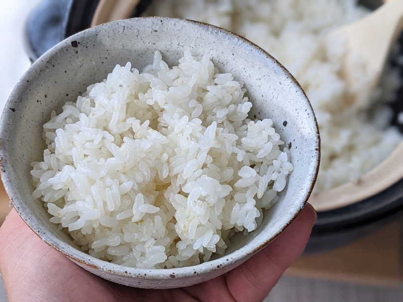 達人の自然栽培米｜10年以上無農薬の熟練農家のお米を産地直送