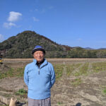 自然栽培米農家から学ぶ心の保ち方｜球磨川氾濫後の復興｜大柿長幸