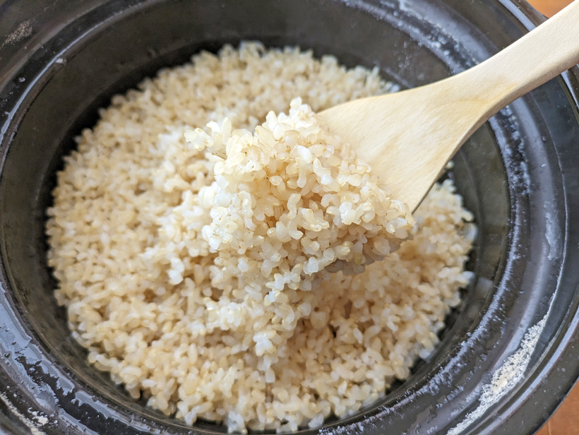 食と健康の関係とは？｜川﨑自然栽培米